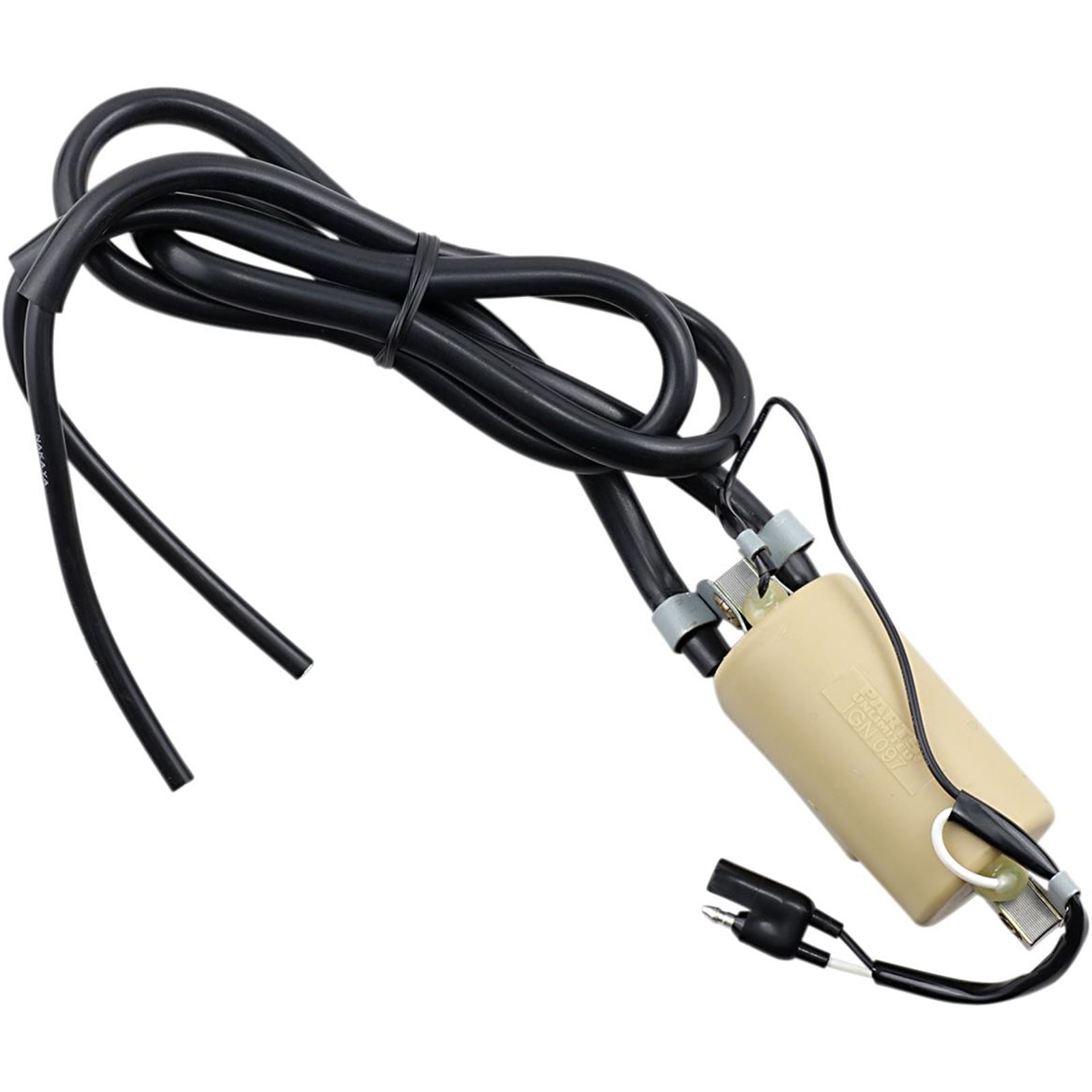 Parts Unlimited External Ignition Coil [MPN: IGN-097]_258159