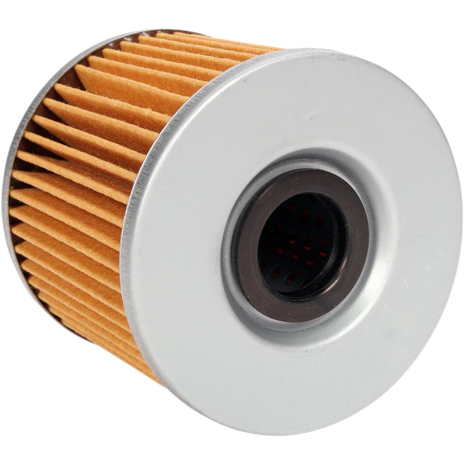 Parts Unlimited Oil Filter -  For Suzuki [MPN: K15-0006]_258162