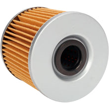Parts Unlimited Oil Filter -  For Suzuki [MPN: K15-0006]_258162