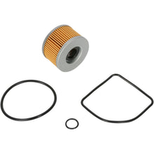 Parts Unlimited Oil Filter for Honda [MPN: K15-0007]_258165