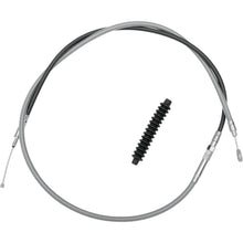 Drag Specialties Braided Clutch Cable 0652-1493_258167