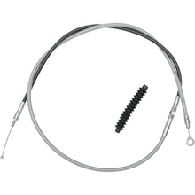 Drag Specialties Braided Clutch Cable 0652-1494_258168