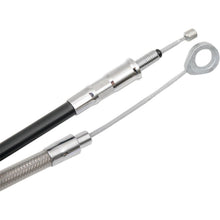 Drag Specialties Braided Clutch Cable 0652-1490_258177