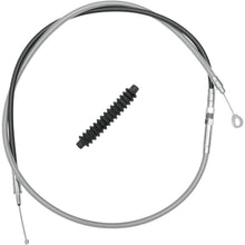 Drag Specialties Braided Clutch Cable 0652-1492_258180