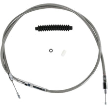 Drag Specialties Braided Clutch Cable 0652-1457_258212