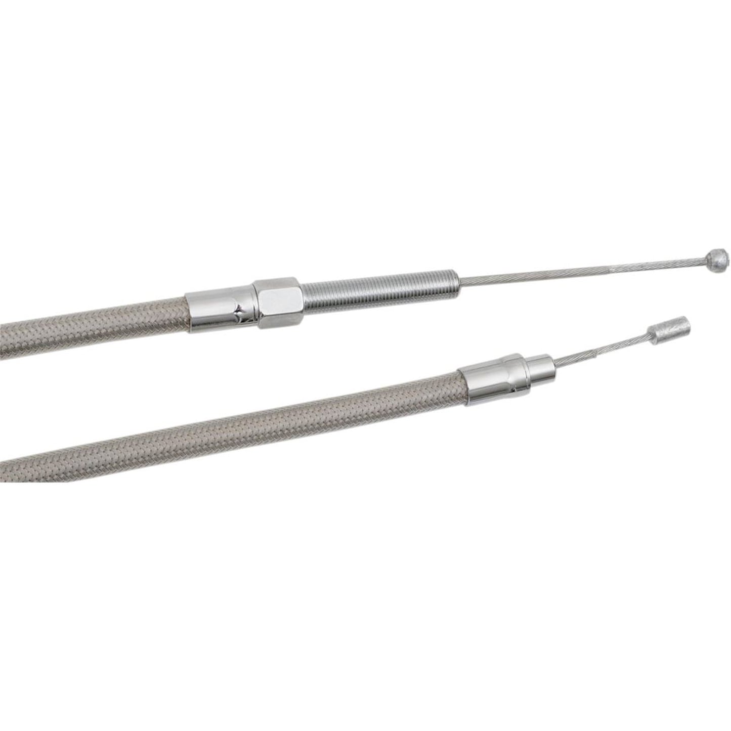 Drag Specialties Braided Clutch Cable 0652-1451_258221