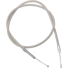 Drag Specialties Braided Clutch Cable [MPN: 0652-1454]_258225