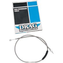 Drag Specialties Braided Clutch Cable [MPN: 0652-1444]_258229