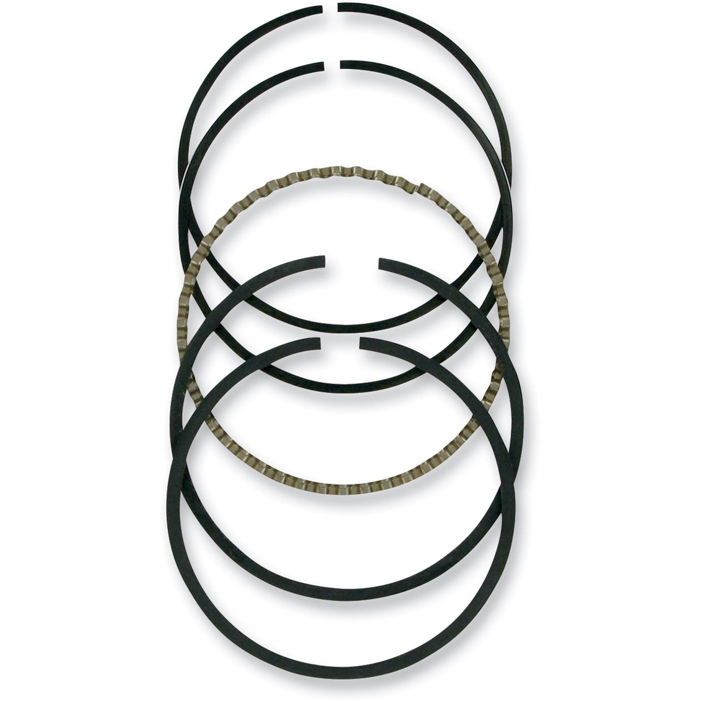 Wiseco - Powersports Piston Rings For Wiseco Pistons Only 3504X_496425