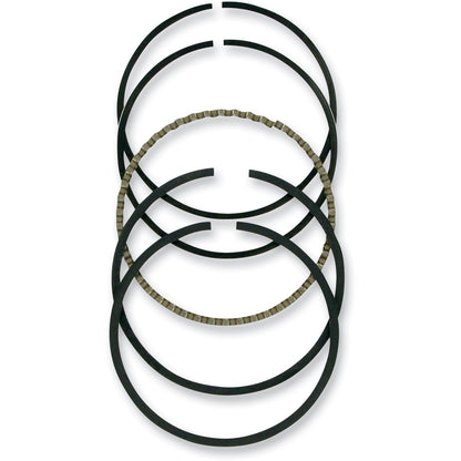 Wiseco - Powersports Piston Rings For Wiseco Pistons Only 3504X_496425