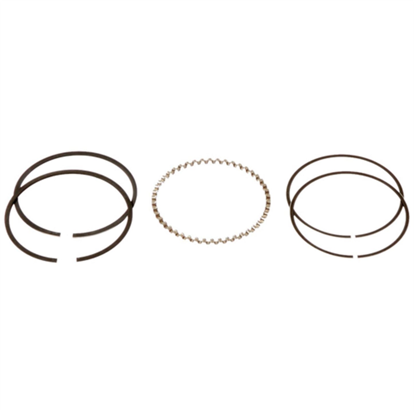 Wiseco - Powersports Piston Rings For Wiseco Pistons Only 3504X_597190