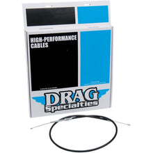 Drag Specialties Vinyl Clutch Cable 0652-1394_258291