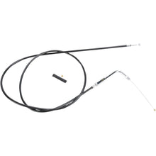 Drag Specialties 52" Vinyl Throttle Cable 0651-0707_258293