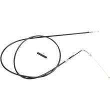 Drag Specialties 54" Vinyl Throttle Cable 0651-0708_258294