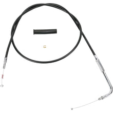 Drag Specialties 30" Vinyl Idle Cable [MPN: 0651-0645]_258326