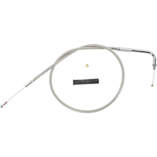 Drag Specialties 54" Braided Idle Cable [MPN: 0651-0638]_258331