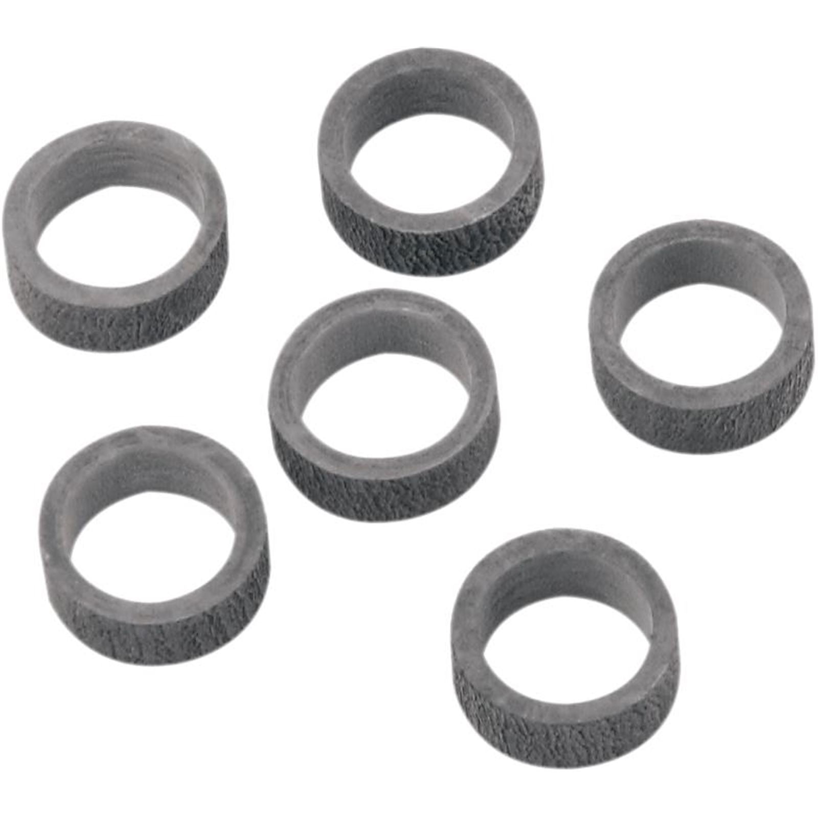 Drag Specialties Oil line Replacement Seal [MPN: 0711-0063]_258350