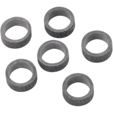 Drag Specialties Oil line Replacement Seal [MPN: 0711-0063]_258350
