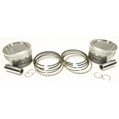 Wiseco - Powersports V-Twin Piston Kit K1682_258360