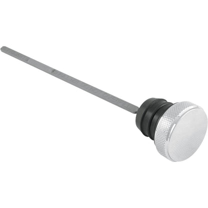 Drag Specialties Oil Dipstick - Chrome - Peaked Design - FL [MPN: 0710-0115]_258388