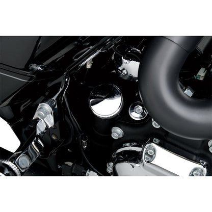 Drag Specialties Oil Dipstick - Chrome - Peaked Design - FL [MPN: 0710-0115]_258389