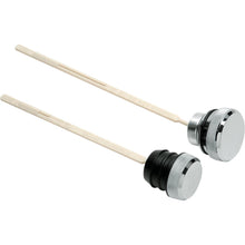 Drag Specialties Oil Dipstick - Chrome - Dyna [MPN: 0710-0001]_258407