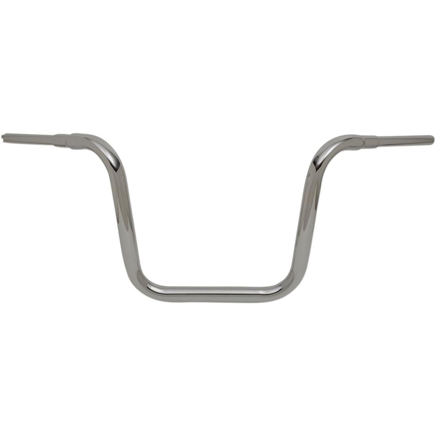Drag Specialties Chrome 13" Big Ape Hanger Handlebar for Throttle-by-Wire 0601-4301_258412