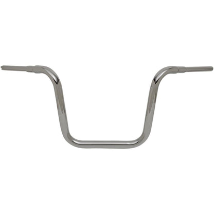 Drag Specialties Chrome 13" Big Ape Hanger Handlebar for Throttle-by-Wire 0601-4301_258412