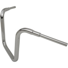 Drag Specialties Chrome 13" Big Ape Hanger Handlebar for Throttle-by-Wire 0601-4301_258413