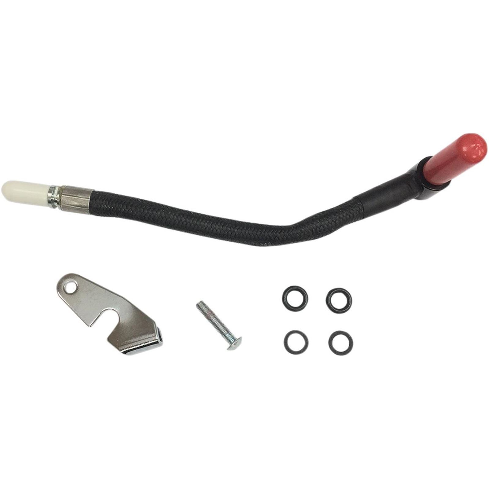 Drag Specialties Fuel Line - FLT 0706-0365_258416