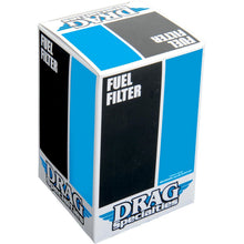 Drag Specialties Fuel Filter - Touring [MPN: 0707-0013]_258419