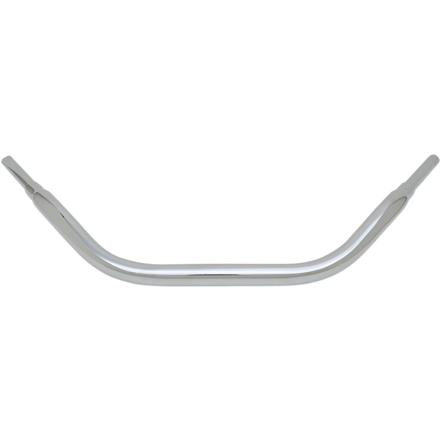 Drag Specialties Chrome Big Buffalo Bikini Handlebar for Throttle-by-Wire 0601-4296_258424