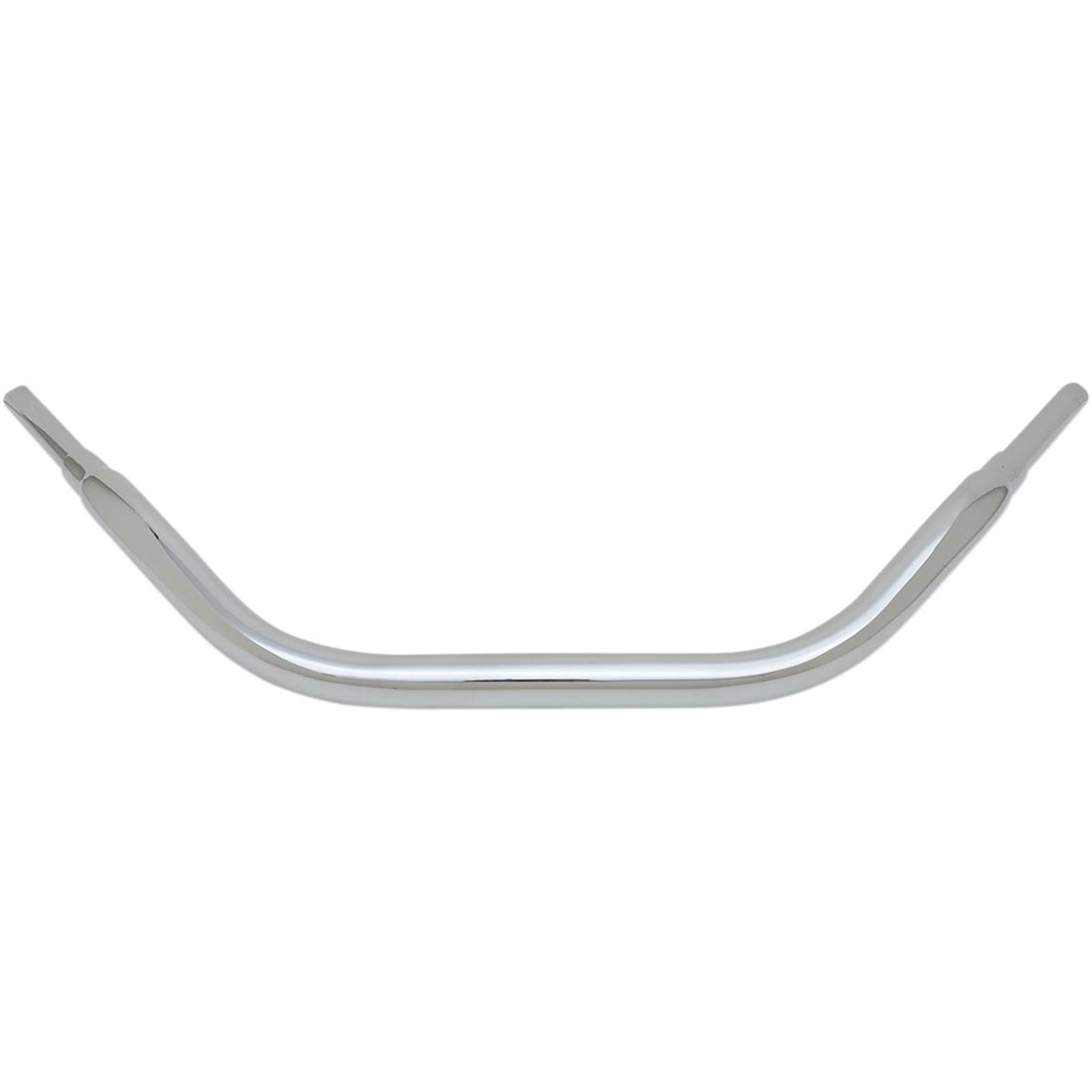 Drag Specialties Chrome Big Buffalo Bikini Handlebar for Throttle-by-Wire 0601-4296_258424