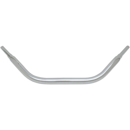 Drag Specialties Chrome Big Buffalo Bikini Handlebar for Throttle-by-Wire 0601-4296_258424