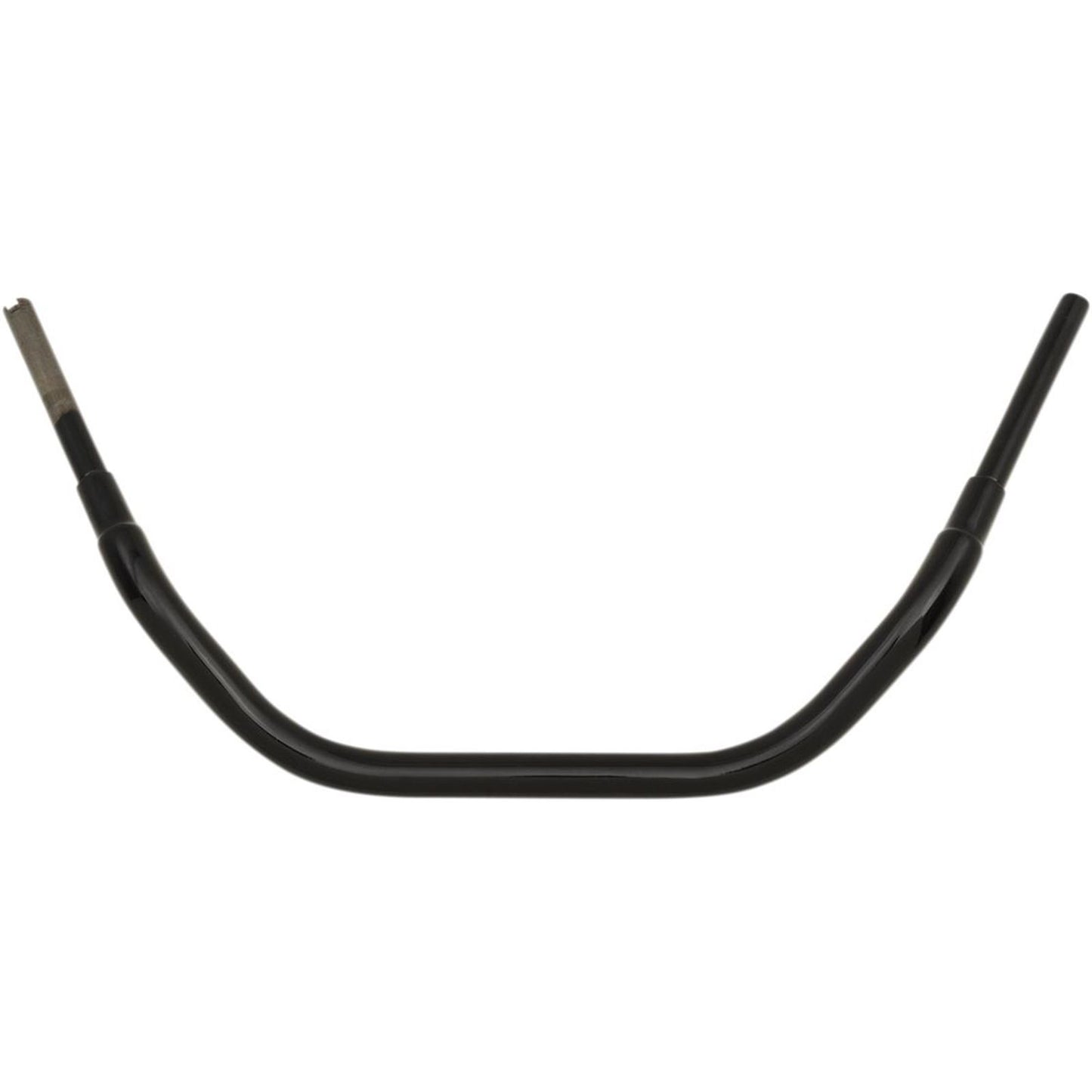 Drag Specialties Black Big Buffalo Bikini Handlebar for Throttle-by-Wire 0601-4297_258425