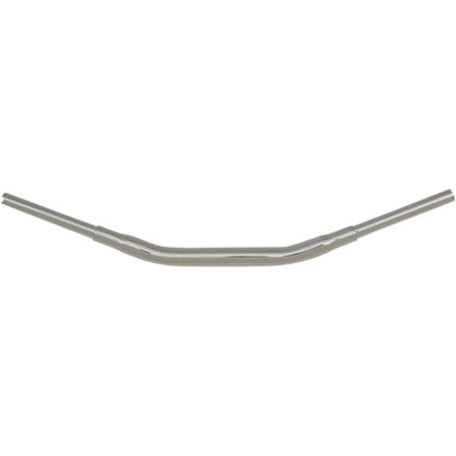 Drag Specialties Chrome Big Buffalo Drag Handlebar for Throttle-by-Wire 0601-4299_258430