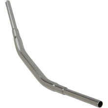 Drag Specialties Chrome Big Buffalo Drag Handlebar for Throttle-by-Wire 0601-4299_258431