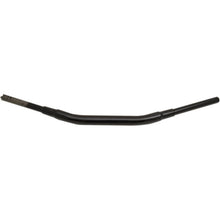 Drag Specialties Black Big Buffalo Drag Handlebar for Throttle-by-Wire 0601-4300_258432
