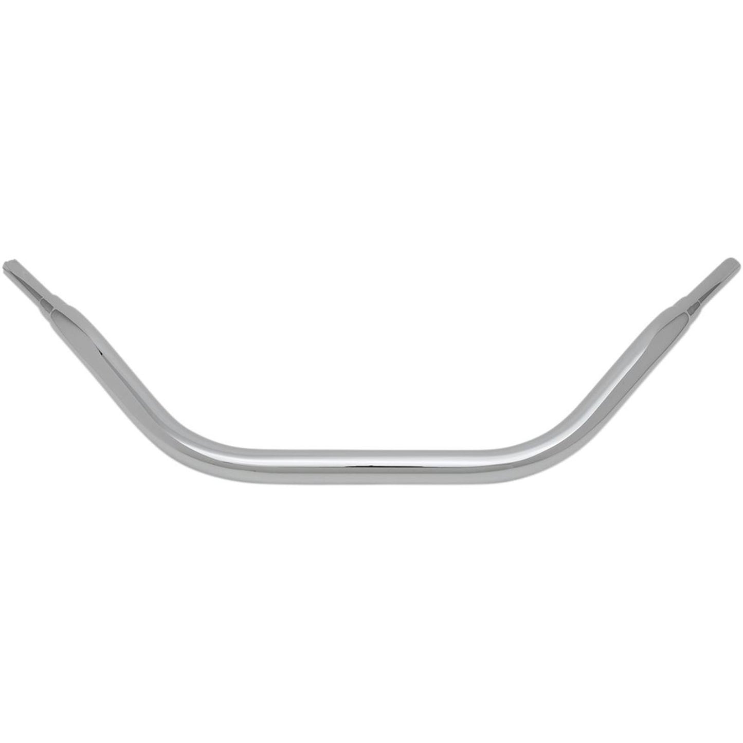 Drag Specialties Chrome Big Buffalo Handlebar for Throttle-by-Wire 0601-4293_258442