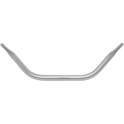 Drag Specialties Chrome Big Buffalo Handlebar for Throttle-by-Wire 0601-4293_258442