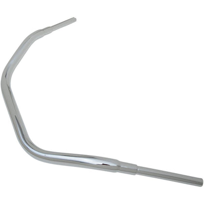 Drag Specialties Chrome Big Buffalo Handlebar for Throttle-by-Wire 0601-4293_258443