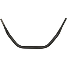 Drag Specialties Black Big Buffalo Handlebar for Throttle-by-Wire 0601-4294_258444