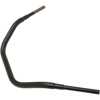 Drag Specialties Black Big Buffalo Handlebar for Throttle-by-Wire 0601-4294_258445