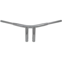 Drag Specialties Chrome 8" Pullback Big Buffalo Handlebar for Throttle-by-Wire 0601-4286_258454