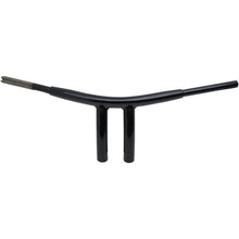 Drag Specialties Black 8" Pullback Big Buffalo Handlebar for Throttle-by-Wire 0601-4287_258455