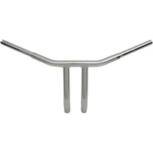 Drag Specialties Chrome Inverted Buffalo Handlebar for Throttle-by-Wire 0601-4288_258457