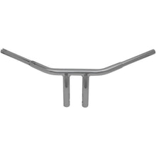 Drag Specialties Chrome 6" Buffalo T-Bar Handlebar for Throttle-by-Wire 0601-4271_258472