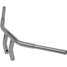 Drag Specialties Chrome 6" Buffalo T-Bar Handlebar for Throttle-by-Wire 0601-4271_258473