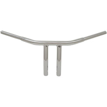 Drag Specialties Chrome 8" Buffalo T-Bar Handlebar for Throttle-by-Wire 0601-4274_258479