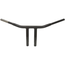 Drag Specialties Black 8" Buffalo T-Bar Handlebar for Throttle-by-Wire 0601-4275_258481